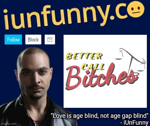 iUnFunny's Nacho Varga template v1.1 | image tagged in iunfunny's nacho varga template v1 1 | made w/ Imgflip meme maker