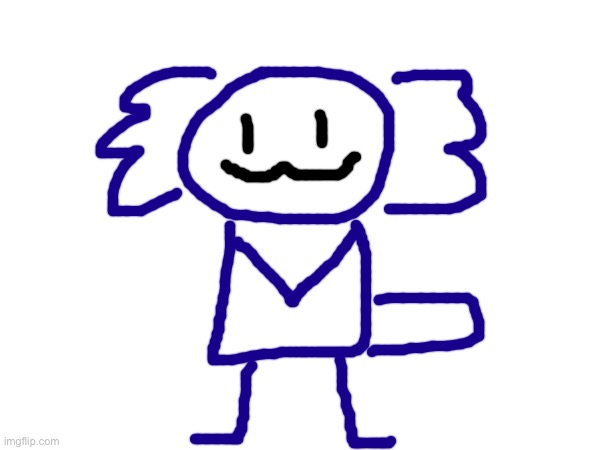 EyzaRaqilla Axolotl | made w/ Imgflip meme maker