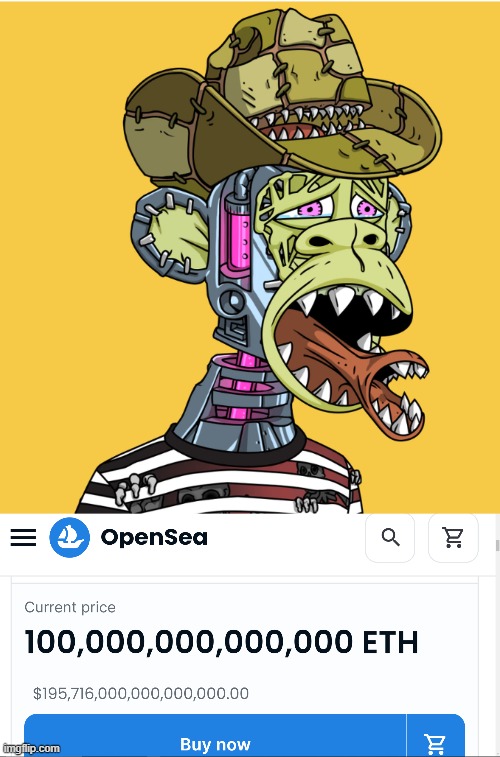 who tf buying this ugly ass shit | made w/ Imgflip meme maker