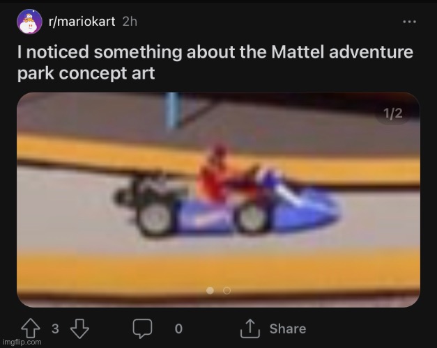 *coconut mall plays aggressively* | made w/ Imgflip meme maker