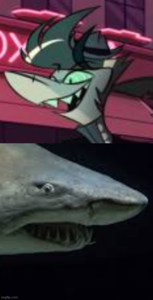 someone sent a shitpost in clamworks and i had an idea | made w/ Imgflip meme maker