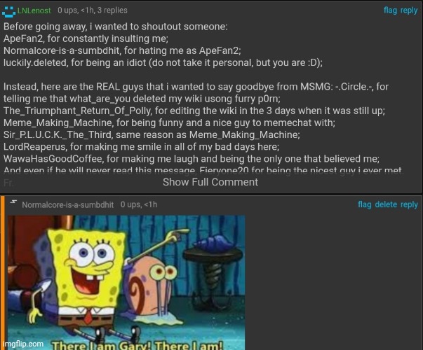 YOOOO LET'S GOOOO I JUST RUINED SOMEONES LIFE | made w/ Imgflip meme maker