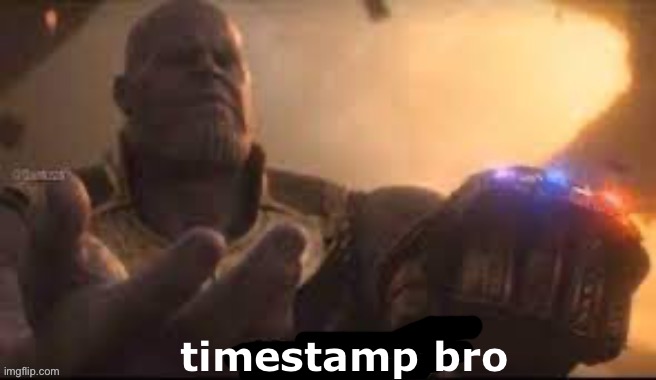 link bro | timestamp bro | image tagged in link bro | made w/ Imgflip meme maker