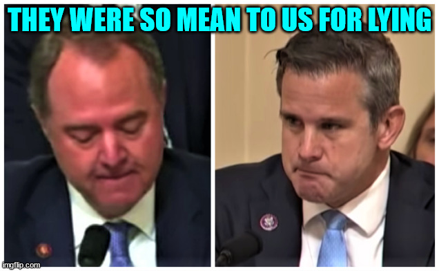 the crying Adams | THEY WERE SO MEAN TO US FOR LYING | image tagged in the crying adams | made w/ Imgflip meme maker