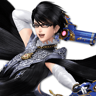 High Quality bayonetta Blank Meme Template