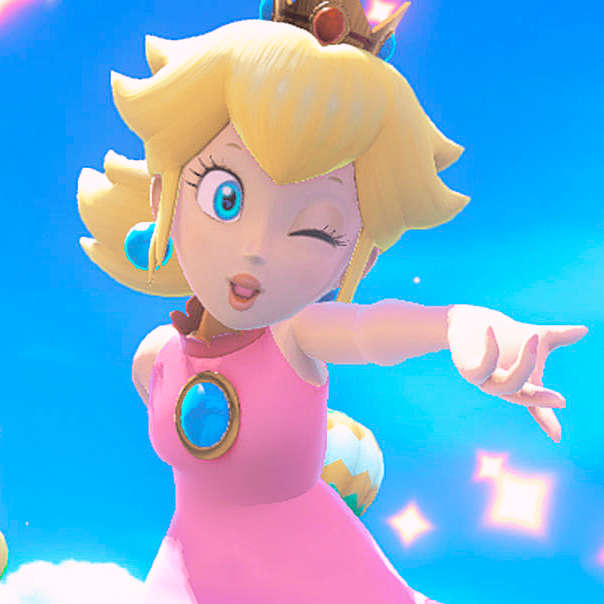 peach tennis Blank Meme Template