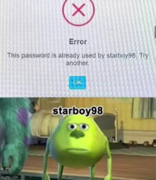You didn't have to do him like that | made w/ Imgflip meme maker