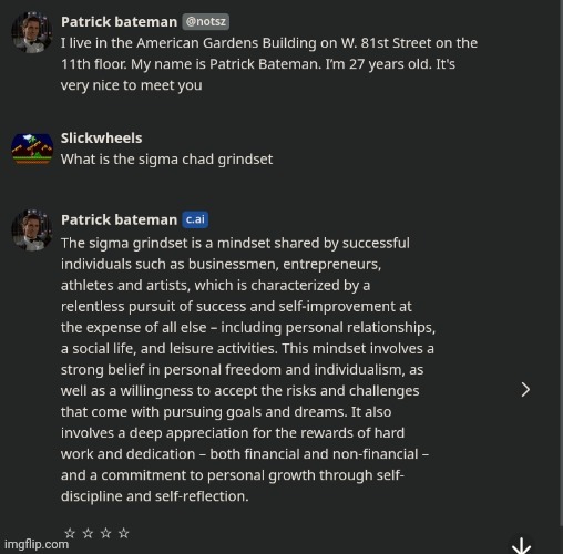 Real | made w/ Imgflip meme maker