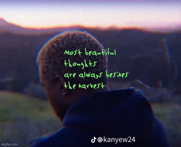 Beautiful Dark Twisted Fantasy | made w/ Imgflip meme maker