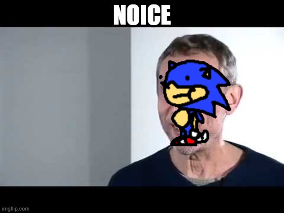 noice | NOICE | image tagged in noice | made w/ Imgflip meme maker