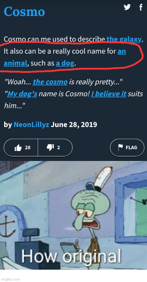 Controversial or not? | image tagged in urban dictionary | made w/ Imgflip meme maker