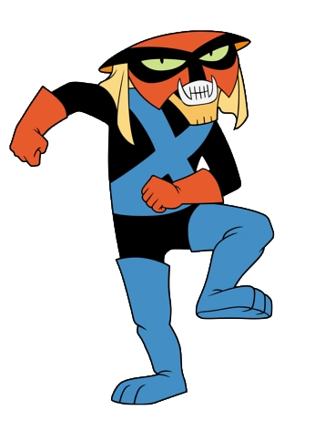 Brak | Villains Wiki | Fandom Blank Meme Template