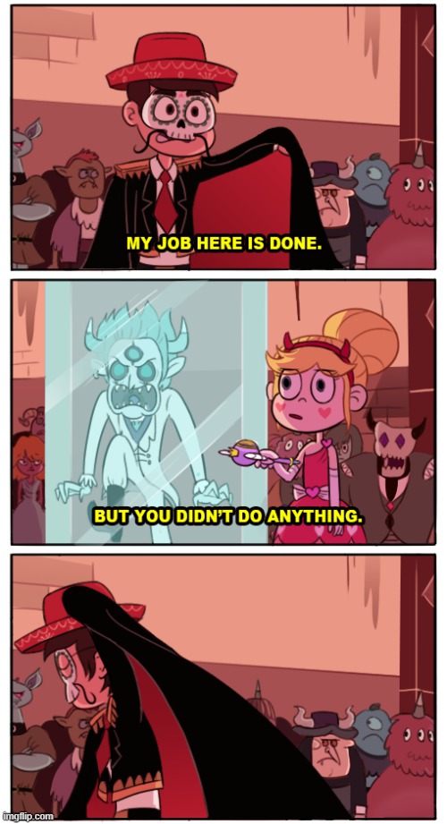 image tagged in memes,comics/cartoons,star vs the forces of evil | made w/ Imgflip meme maker