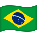 Brazilian flag Meme Template