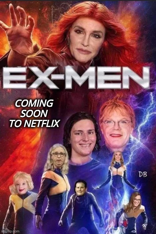 Not so Super Heroes | COMING SOON TO NETFLIX | image tagged in proudness,well yes but actually no,save the earth,send help,avengers assemble,superheroes | made w/ Imgflip meme maker