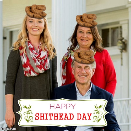 rePOOblicans | image tagged in clown car republicans,shitheads,maga morons,greg abbott,texas,turd | made w/ Imgflip meme maker