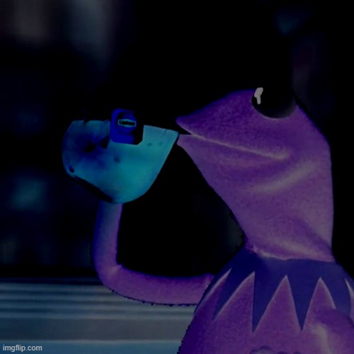 But That's None Of My Business Meme | image tagged in memes,but that's none of my business,kermit the frog | made w/ Imgflip meme maker