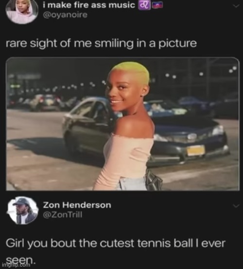 #2,345 | image tagged in insults,funny,smiling,tennis,ball,roasted | made w/ Imgflip meme maker