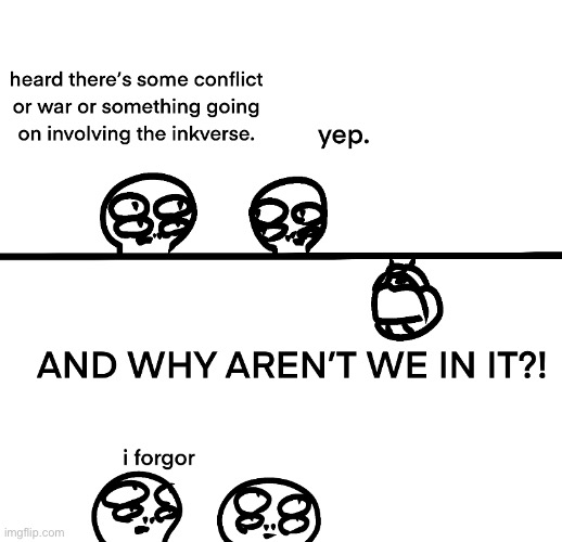 they hunger for blood | made w/ Imgflip meme maker