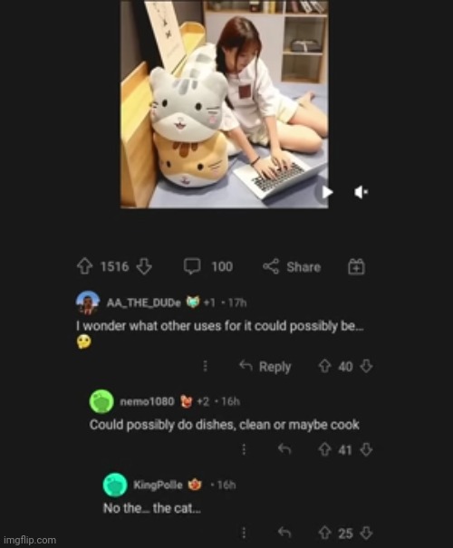 #2,353 | image tagged in memes,comments,cursed,girls,slavery,cats | made w/ Imgflip meme maker