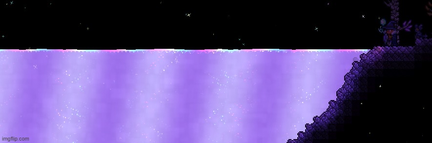 yo this water is cool what if i swim over it | made w/ Imgflip meme maker