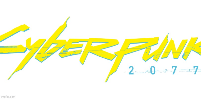 cyberpunk logo | image tagged in cyberpunk logo | made w/ Imgflip meme maker