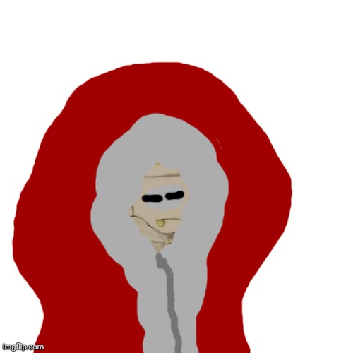 Sometimes, when he feels sad, Eggy wraps up in a blanket to help make himself feel better. He usually hugs Omeletta too, but... | made w/ Imgflip meme maker