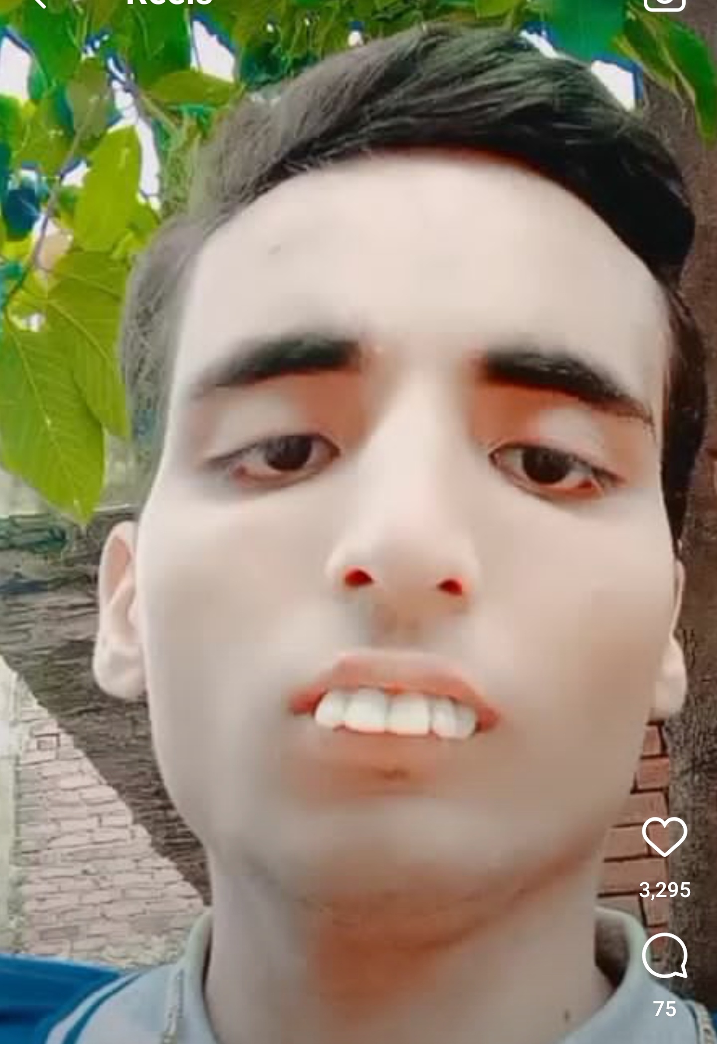 Krish oh Blank Meme Template