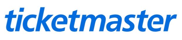 Ticketmaster logo Blank Meme Template