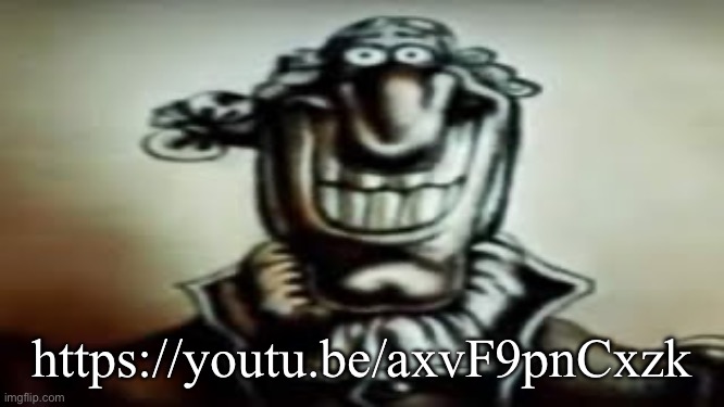 Dark Livesey | https://youtu.be/axvF9pnCxzk | image tagged in dark livesey | made w/ Imgflip meme maker