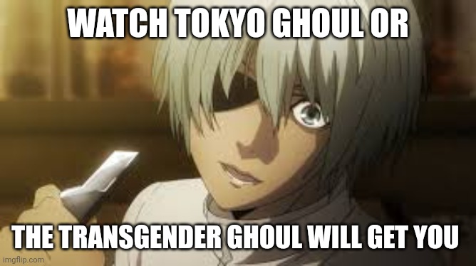How To Watch 'Tokyo Ghoul' in Order