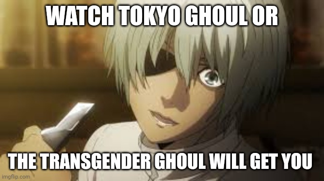 How to watch Tokyo Ghoul in order