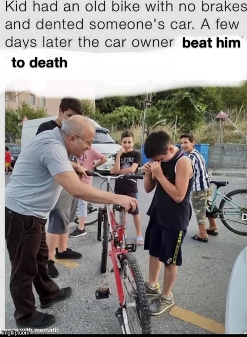 Real | made w/ Imgflip meme maker