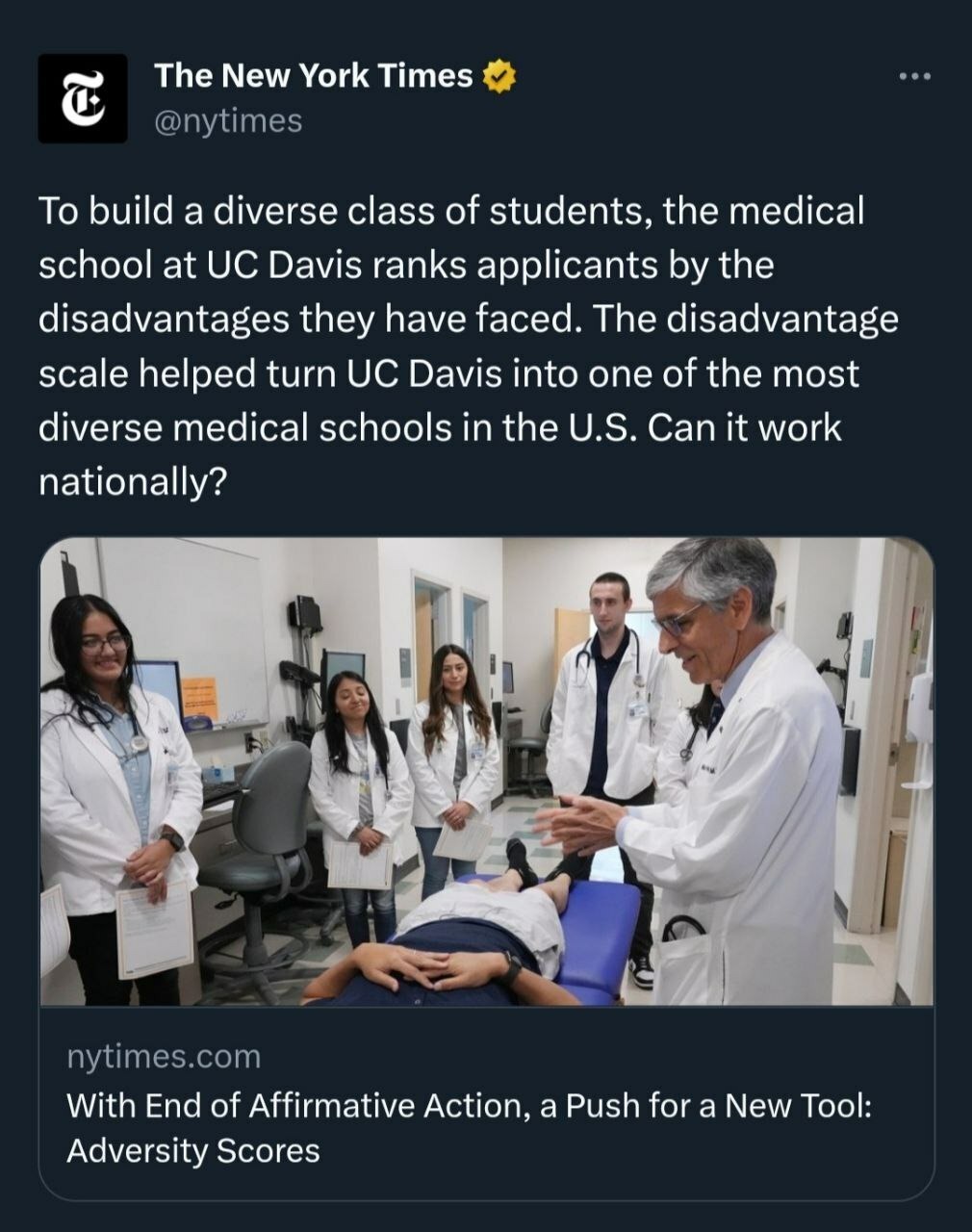 "I hope I get the doctor who's faced the most disadvantages" thought no one as they're wheeled into surgery. | image tagged in affirmative action,disadvantaged,gpa,diversity,special education,special kind of stupid | made w/ Imgflip meme maker