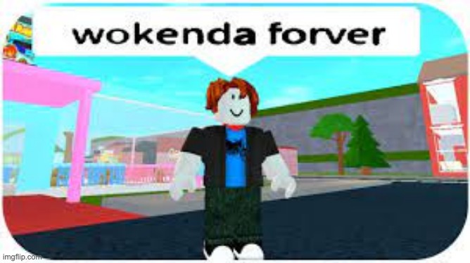 Sorry I haven't been uploading lately. | image tagged in bad grammar in roblox be like | made w/ Imgflip meme maker