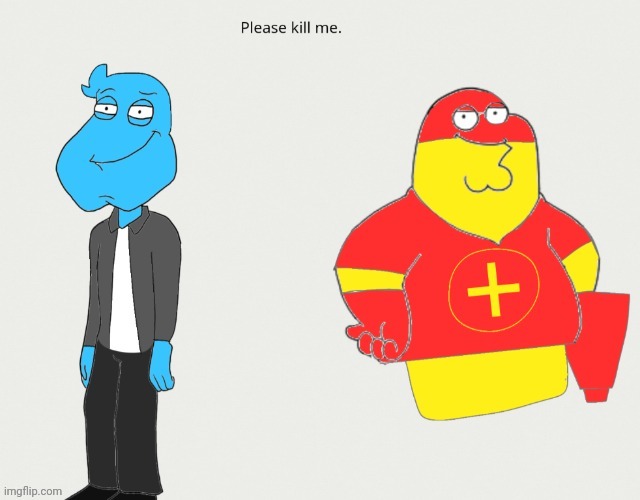 Quozzy & petix | made w/ Imgflip meme maker