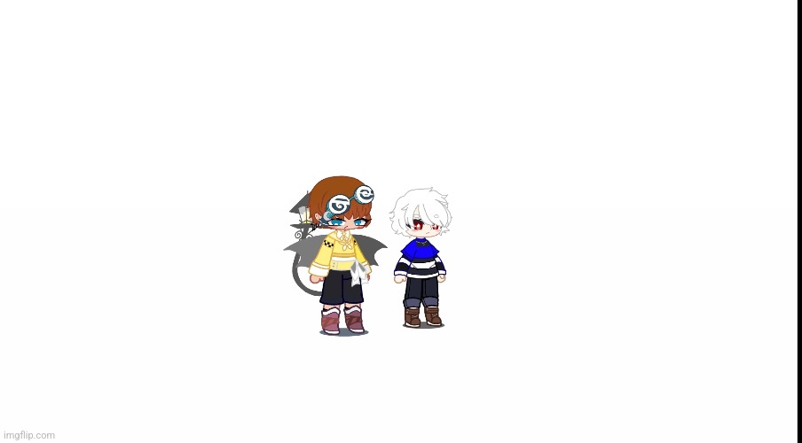 This is what making fnaf ocs has done to my style (oldest left newest right) | made w/ Imgflip meme maker