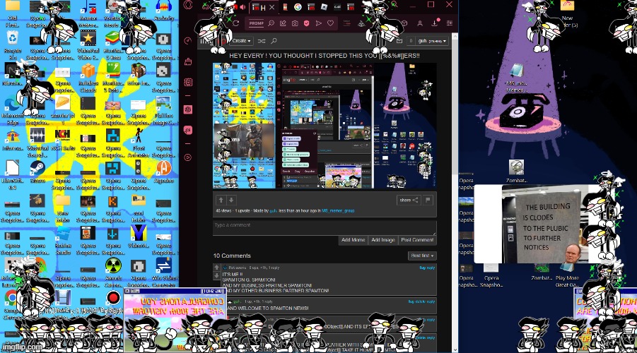 HELP | made w/ Imgflip meme maker