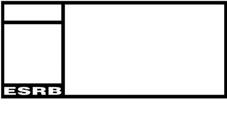 ESRB Blank Meme Template