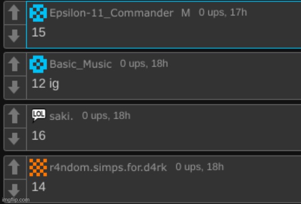 wow am i really that mature | made w/ Imgflip meme maker