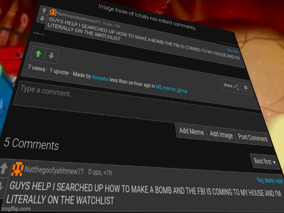 GUYS HELP | made w/ Imgflip meme maker