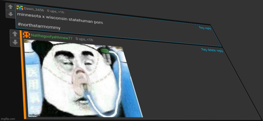 We need to ban dawn | made w/ Imgflip meme maker