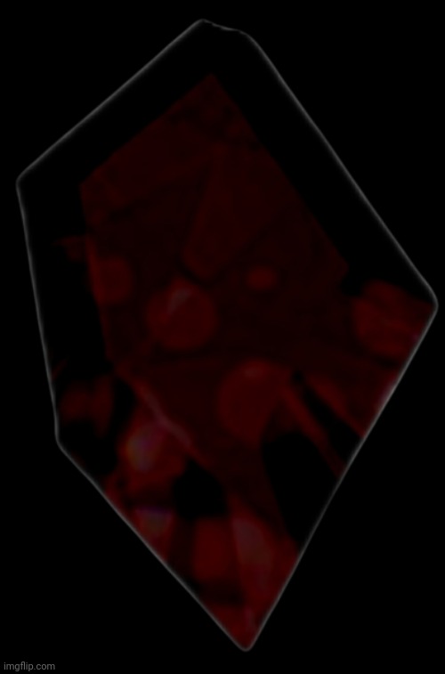 The warlord stone (also your ocs aren't getting it) | made w/ Imgflip meme maker