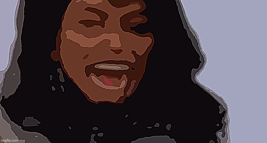 Old lady or something | made w/ Imgflip meme maker