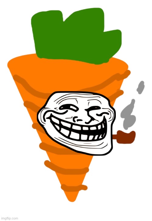 waltuh carrot | image tagged in waltuh carrot | made w/ Imgflip meme maker