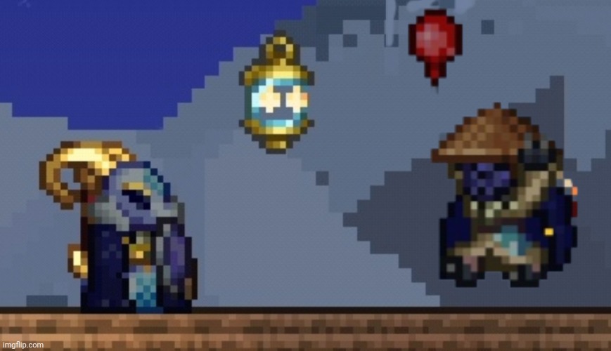 Terraria Memes ****Screenshot form: Terraria Wiki**** - Imgflip