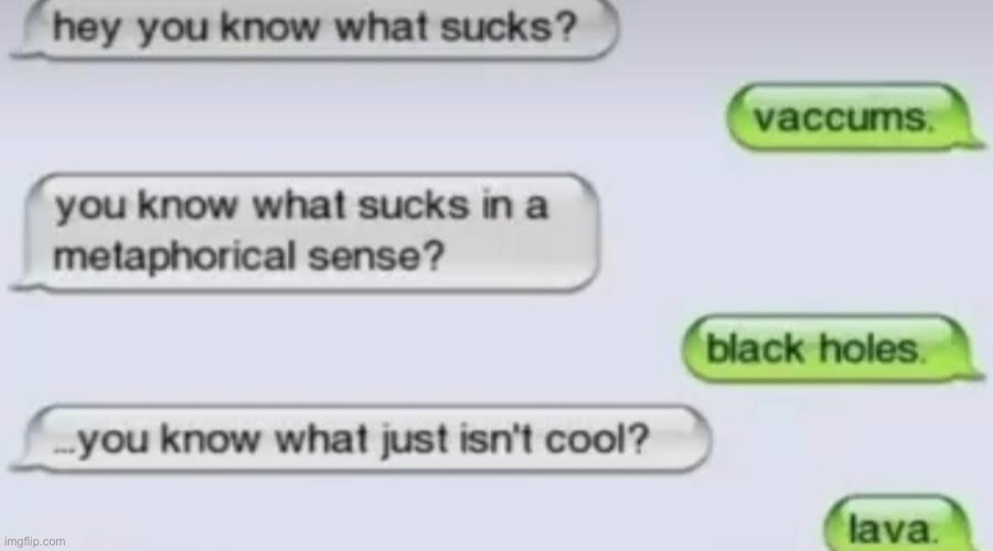 How did he not make a your mom joke | made w/ Imgflip meme maker