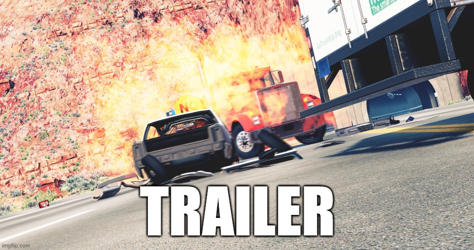 TRAILER | image tagged in movie,trailer | made w/ Imgflip meme maker