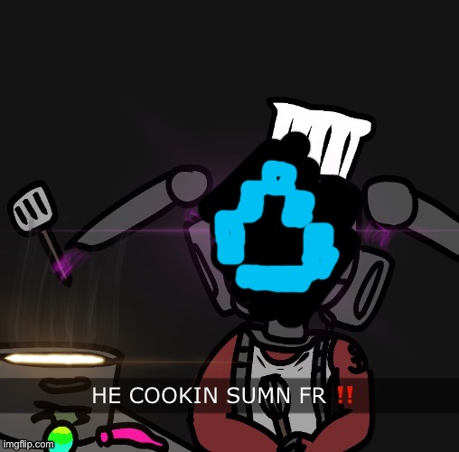 let him cook | image tagged in let him cook | made w/ Imgflip meme maker