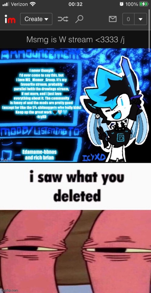 Remember when people got mad over a compliment? ☠️☠️☠️ | made w/ Imgflip meme maker